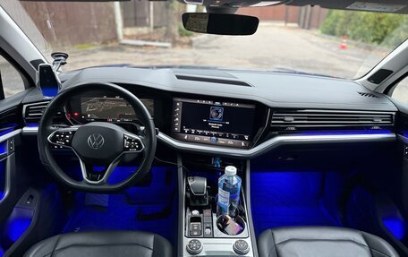 Volkswagen Touareg III, 2020 год, 5 500 000 рублей, 7 фотография