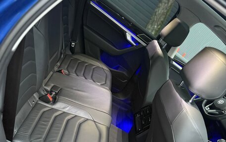 Volkswagen Touareg III, 2020 год, 5 500 000 рублей, 6 фотография