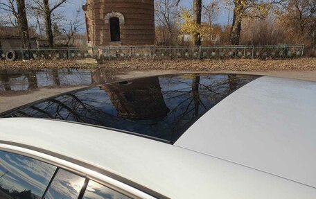 Volkswagen Passat B7, 2011 год, 1 300 000 рублей, 7 фотография