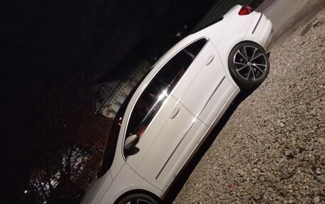 Volkswagen Passat B7, 2011 год, 1 300 000 рублей, 11 фотография