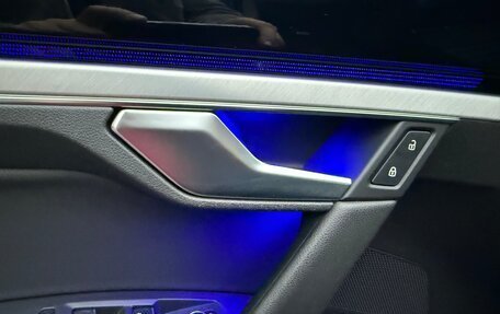 Volkswagen Touareg III, 2020 год, 5 500 000 рублей, 14 фотография