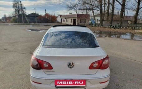 Volkswagen Passat B7, 2011 год, 1 300 000 рублей, 5 фотография