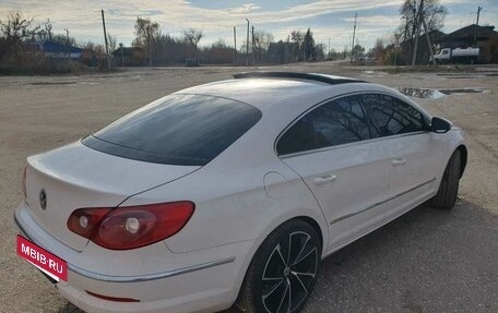 Volkswagen Passat B7, 2011 год, 1 300 000 рублей, 2 фотография