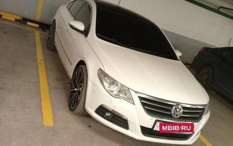 Volkswagen Passat B7, 2011 год, 1 300 000 рублей, 10 фотография