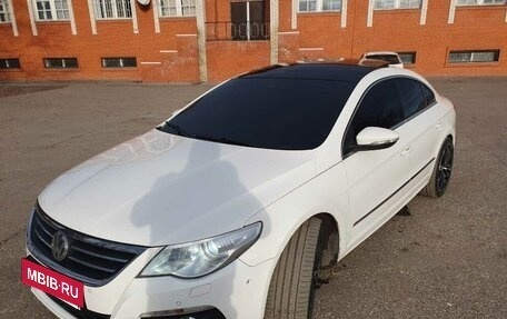 Volkswagen Passat B7, 2011 год, 1 300 000 рублей, 3 фотография