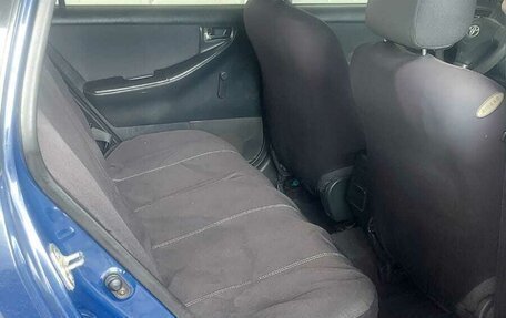 Toyota Corolla, 2004 год, 559 000 рублей, 4 фотография