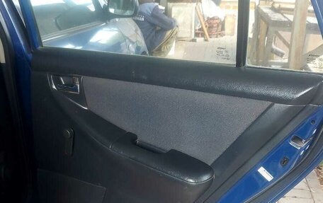 Toyota Corolla, 2004 год, 559 000 рублей, 6 фотография