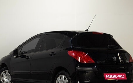 Peugeot 308 II, 2011 год, 549 000 рублей, 7 фотография