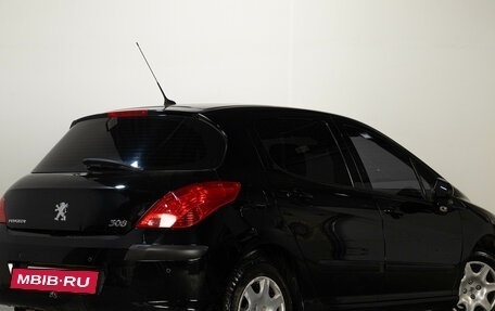 Peugeot 308 II, 2011 год, 549 000 рублей, 5 фотография