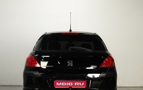 Peugeot 308 II, 2011 год, 549 000 рублей, 6 фотография