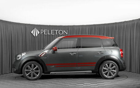 MINI Countryman I (R60), 2016 год, 1 720 000 рублей, 7 фотография