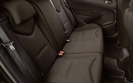 Peugeot 308 II, 2011 год, 549 000 рублей, 17 фотография