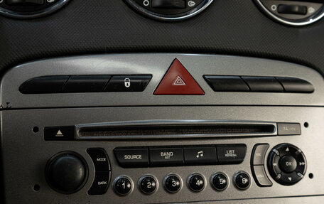 Peugeot 308 II, 2011 год, 549 000 рублей, 15 фотография