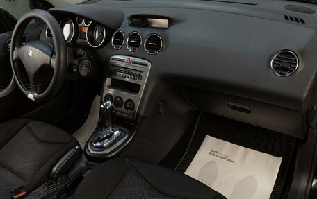 Peugeot 308 II, 2011 год, 549 000 рублей, 10 фотография