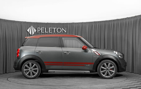 MINI Countryman I (R60), 2016 год, 1 720 000 рублей, 8 фотография