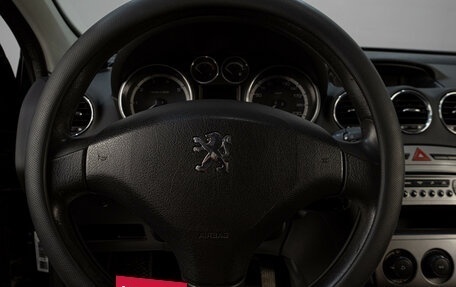 Peugeot 308 II, 2011 год, 549 000 рублей, 12 фотография