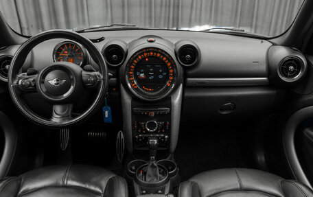 MINI Countryman I (R60), 2016 год, 1 720 000 рублей, 10 фотография