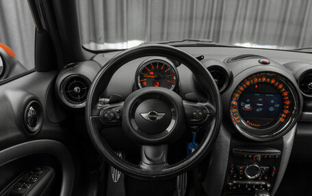 MINI Countryman I (R60), 2016 год, 1 720 000 рублей, 12 фотография