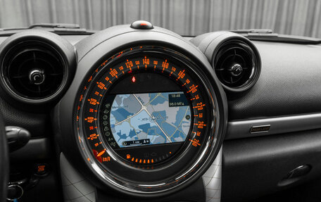 MINI Countryman I (R60), 2016 год, 1 720 000 рублей, 20 фотография