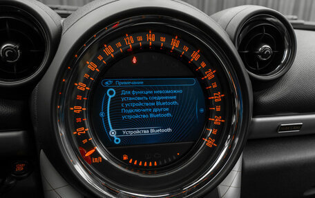 MINI Countryman I (R60), 2016 год, 1 720 000 рублей, 21 фотография