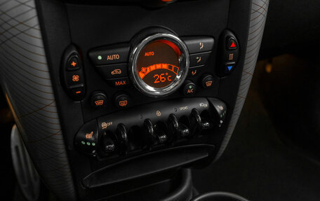 MINI Countryman I (R60), 2016 год, 1 720 000 рублей, 17 фотография