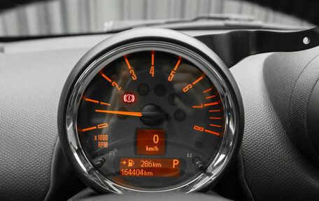 MINI Countryman I (R60), 2016 год, 1 720 000 рублей, 13 фотография