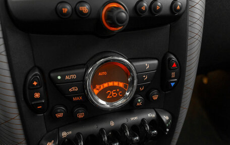 MINI Countryman I (R60), 2016 год, 1 720 000 рублей, 18 фотография