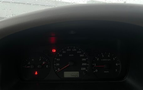 Vortex Corda, 2010 год, 170 000 рублей, 5 фотография