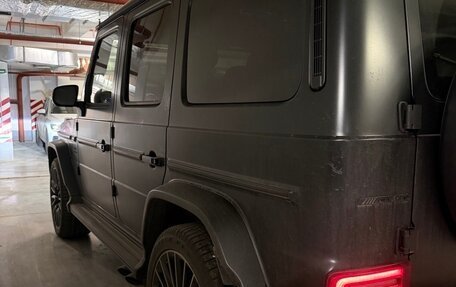 Mercedes-Benz G-Класс AMG, 2024 год, 33 000 000 рублей, 6 фотография