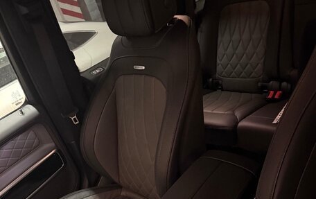 Mercedes-Benz G-Класс AMG, 2024 год, 33 000 000 рублей, 8 фотография