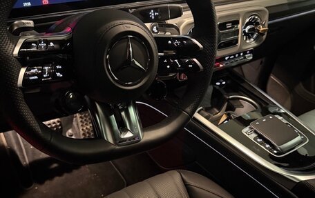 Mercedes-Benz G-Класс AMG, 2024 год, 33 000 000 рублей, 7 фотография