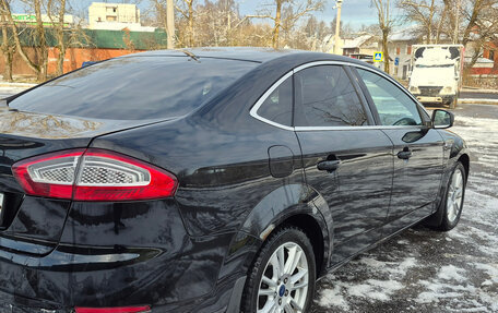 Ford Mondeo IV, 2012 год, 850 000 рублей, 8 фотография