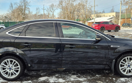 Ford Mondeo IV, 2012 год, 850 000 рублей, 9 фотография