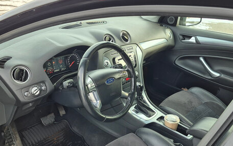 Ford Mondeo IV, 2012 год, 850 000 рублей, 16 фотография