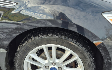 Ford Mondeo IV, 2012 год, 850 000 рублей, 13 фотография