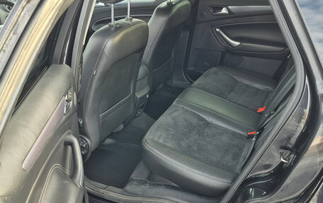 Ford Mondeo IV, 2012 год, 850 000 рублей, 17 фотография