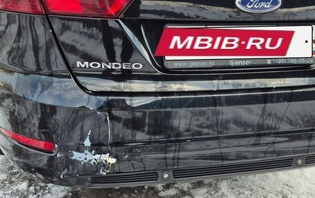 Ford Mondeo IV, 2012 год, 850 000 рублей, 7 фотография