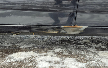 Ford Mondeo IV, 2012 год, 850 000 рублей, 10 фотография