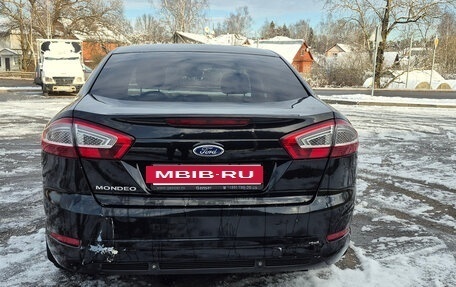 Ford Mondeo IV, 2012 год, 850 000 рублей, 6 фотография