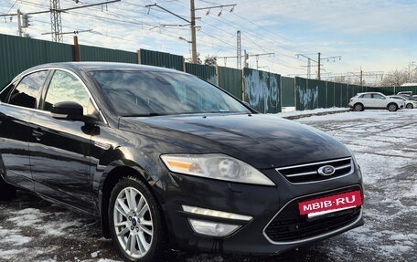 Ford Mondeo IV, 2012 год, 850 000 рублей, 12 фотография