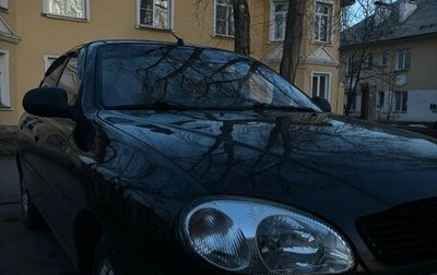 ЗАЗ Chance, 2011 год, 215 000 рублей, 1 фотография