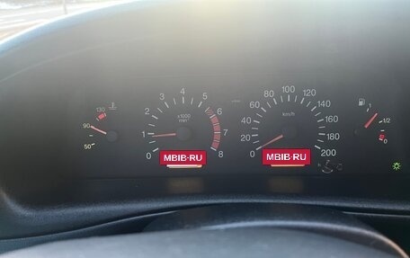 Chevrolet Niva I рестайлинг, 2017 год, 770 000 рублей, 11 фотография