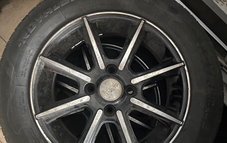 ЗАЗ Chance, 2011 год, 215 000 рублей, 14 фотография