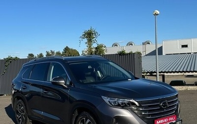 GAC GS5, 2023 год, 2 200 000 рублей, 1 фотография