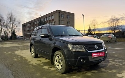 Suzuki Grand Vitara, 2010 год, 1 фотография