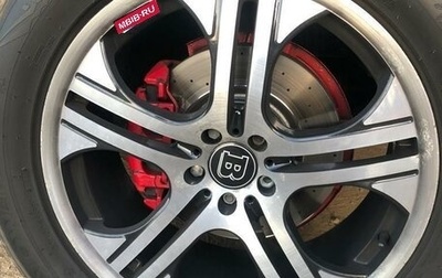 Mercedes-Benz M-Класс, 2005 год, 1 000 000 рублей, 1 фотография