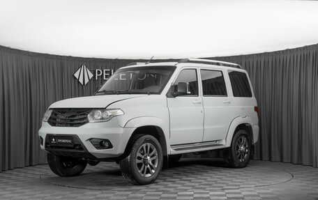 ЛуАЗ Patriot, 2015 год, 990 000 рублей, 1 фотография