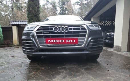 Audi Q5, 2020 год, 4 700 000 рублей, 3 фотография