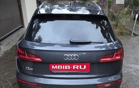 Audi Q5, 2020 год, 4 700 000 рублей, 9 фотография