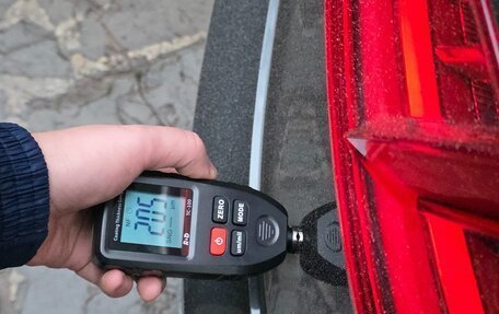 Audi Q5, 2020 год, 4 700 000 рублей, 16 фотография